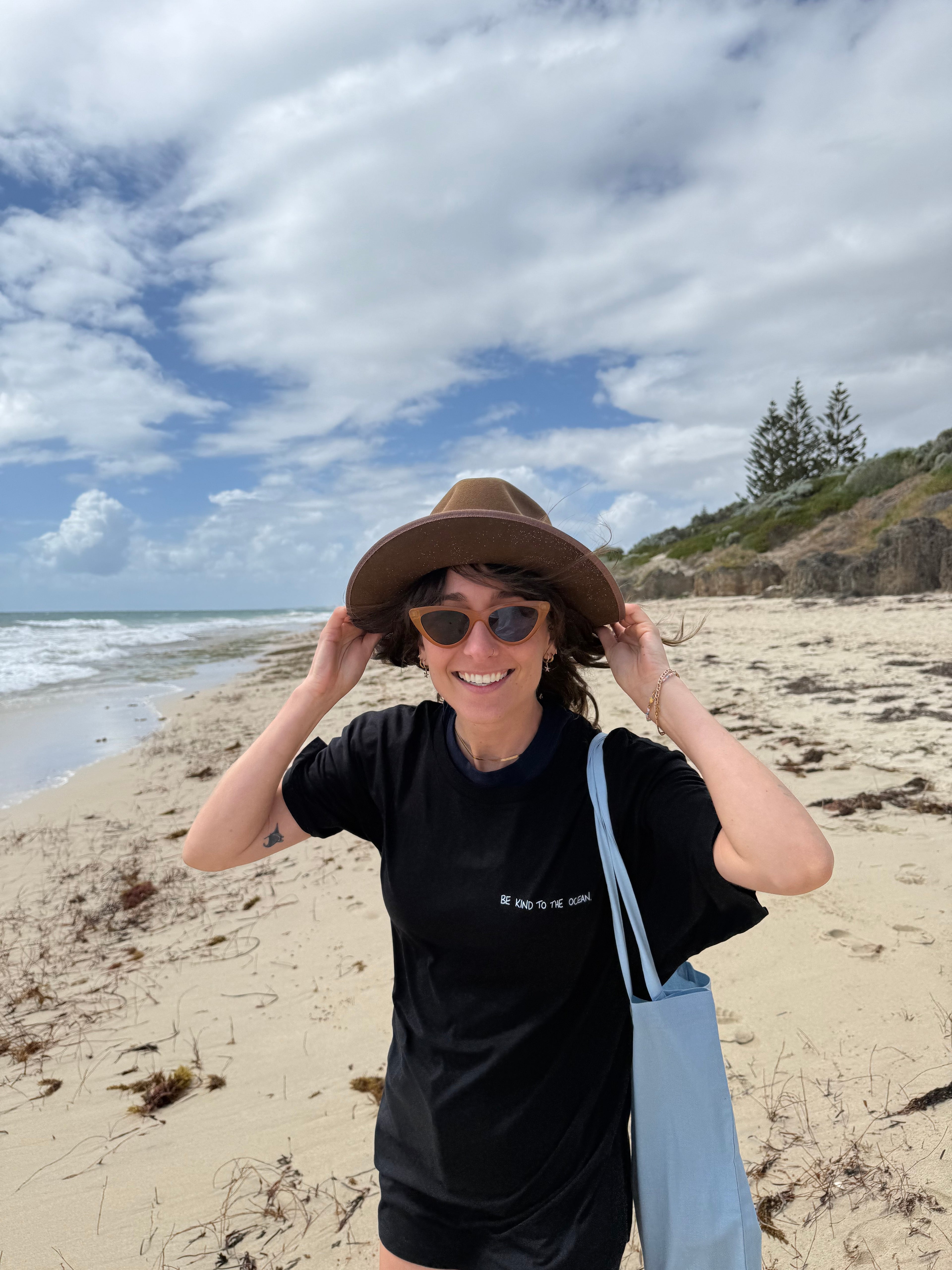 Reef Guardian Organic T-Shirt