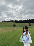 Recycled Snow Beanie