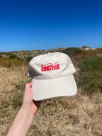 *NEW* The Carson Dad Cap - Organic Cotton