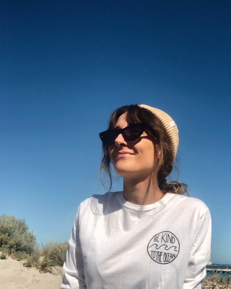 *Limited Stock* Recycled Fisherman Beanie