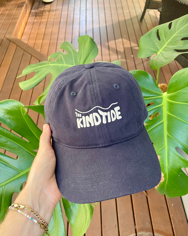 *PRE ORDER* Dad Cap - Organic Cotton