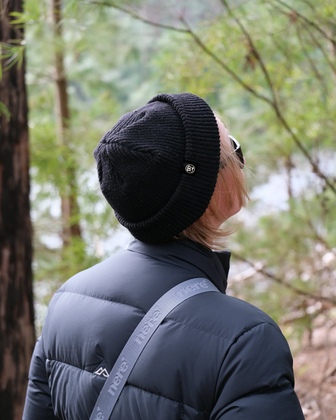 *Limited Stock* Recycled Fisherman Beanie