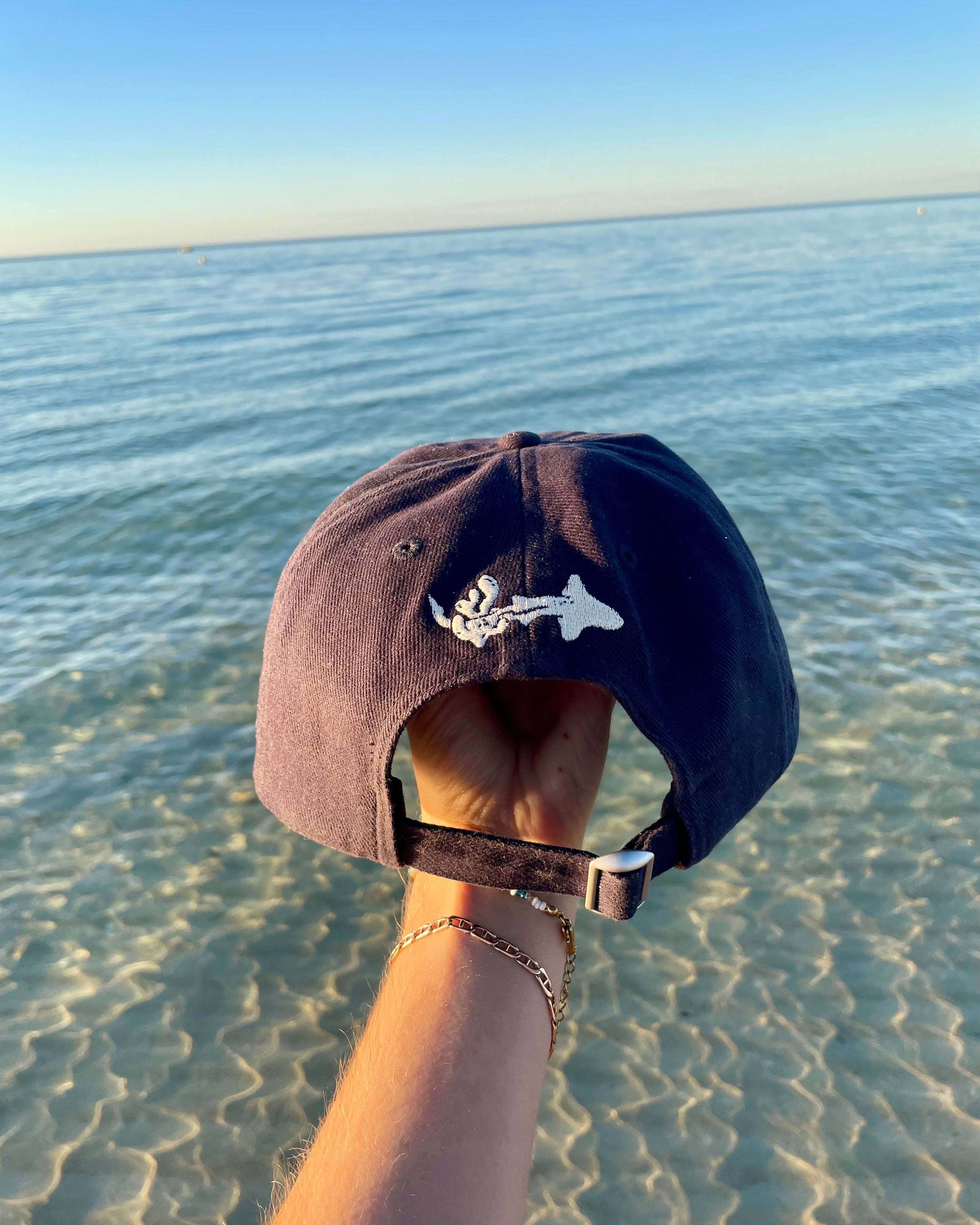*NEW* The Carson Dad Cap - Organic Cotton