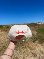 *NEW* The Carson Dad Cap - Organic Cotton
