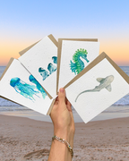 *NEW* Plantable Seed Cards - 100% biodegradable