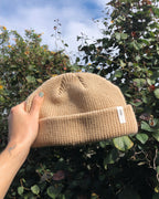 *Limited Stock* Recycled Fisherman Beanie