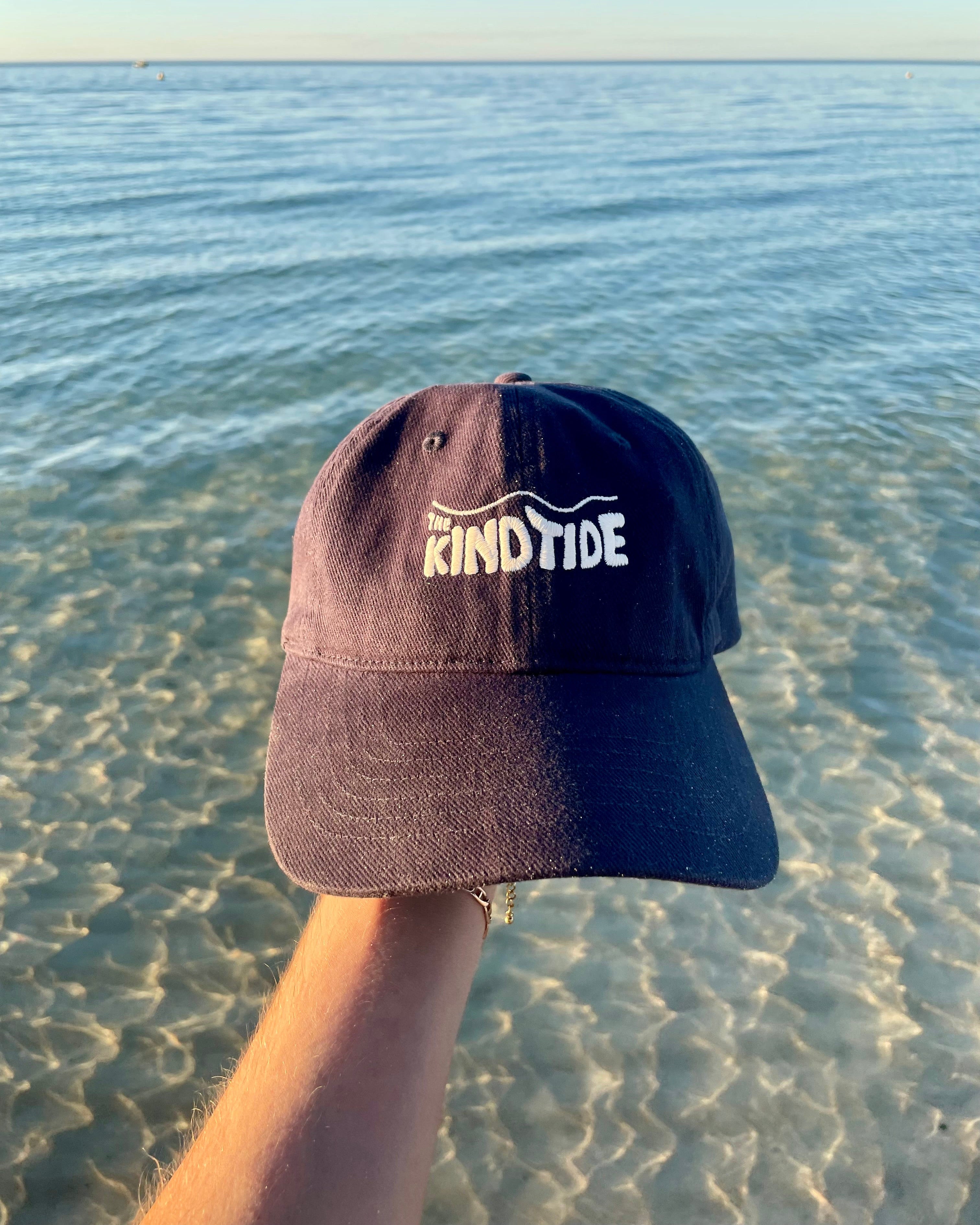 *NEW* The Carson Dad Cap - Organic Cotton