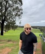 *Limited Stock* Recycled Fisherman Beanie