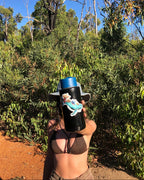 Reef Guardian Sticker