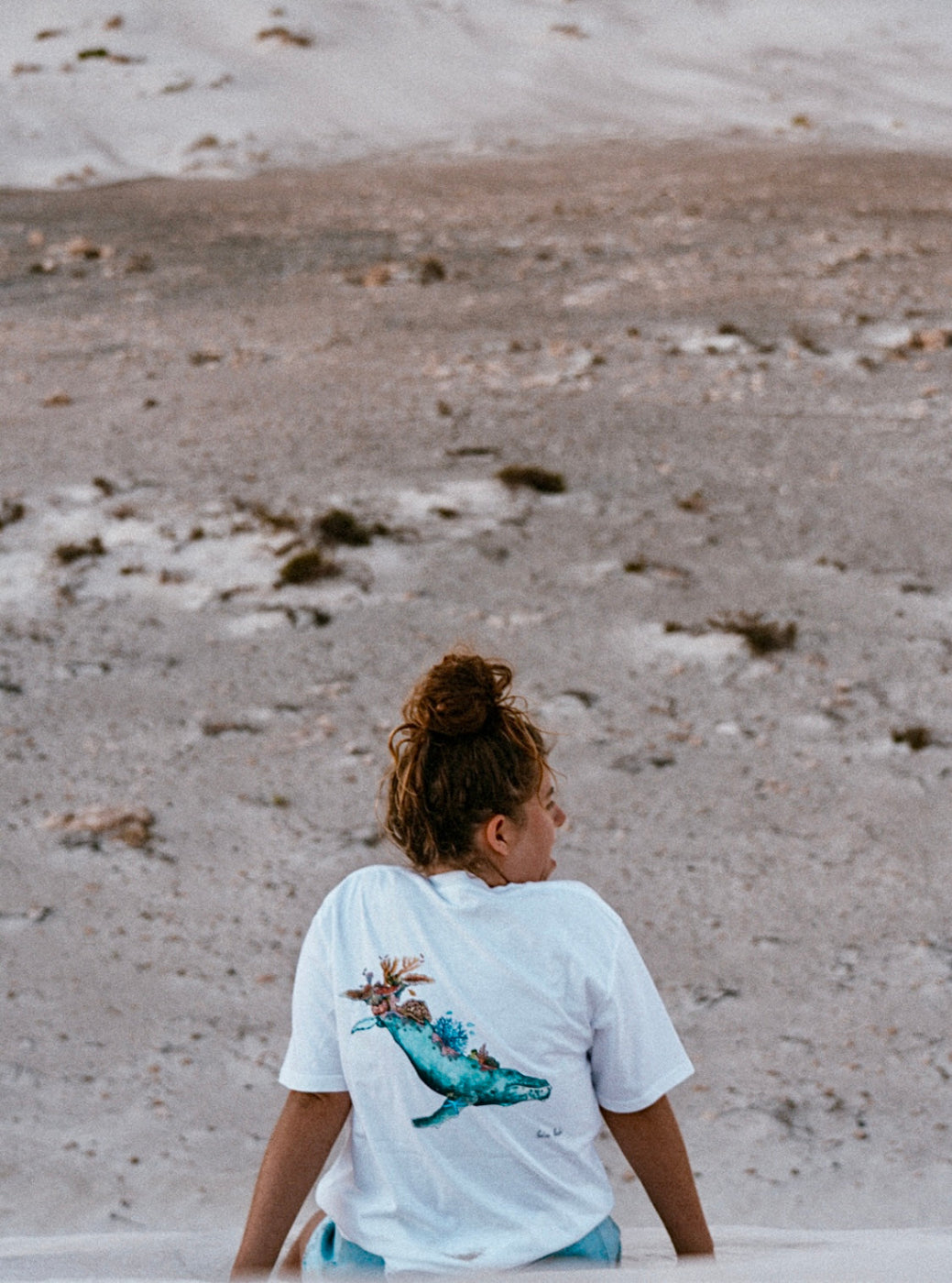 Reef Guardian Organic T-Shirt