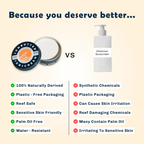 Sunbutter SPF50 Reef Safe Sunscreen