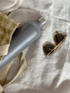 *NEW* Stainless Steel Water Bottle 600mL