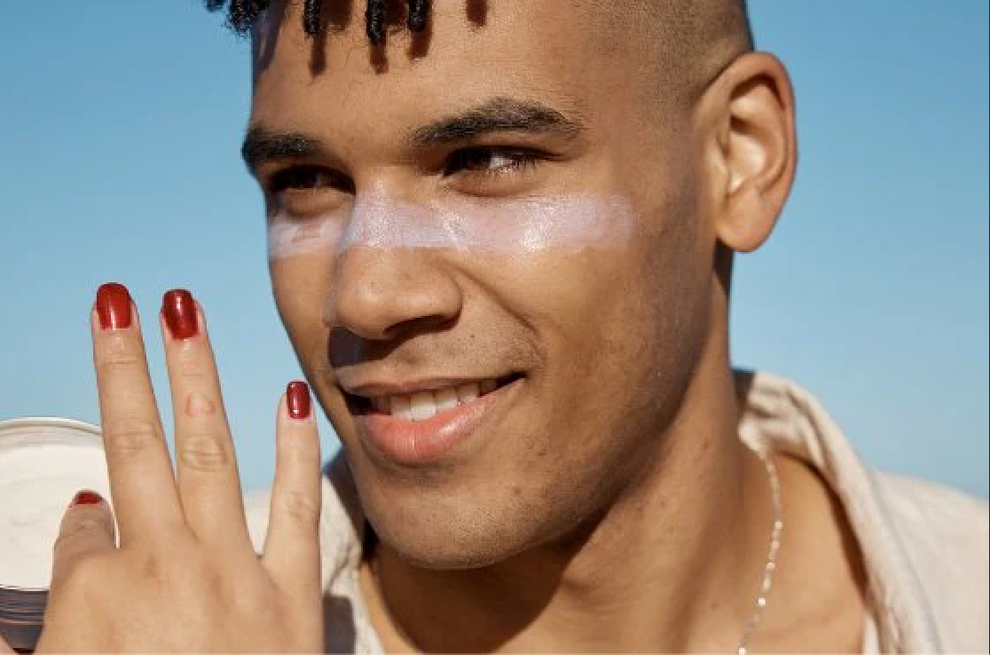 Sunbutter SPF50 Reef Safe Sunscreen