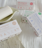 *PRE ORDER* Shampoo Bar