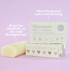 *PRE ORDER* Shampoo Bar