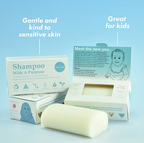 *PRE ORDER* Shampoo Bar