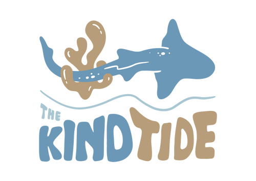 The Kind Tide logo