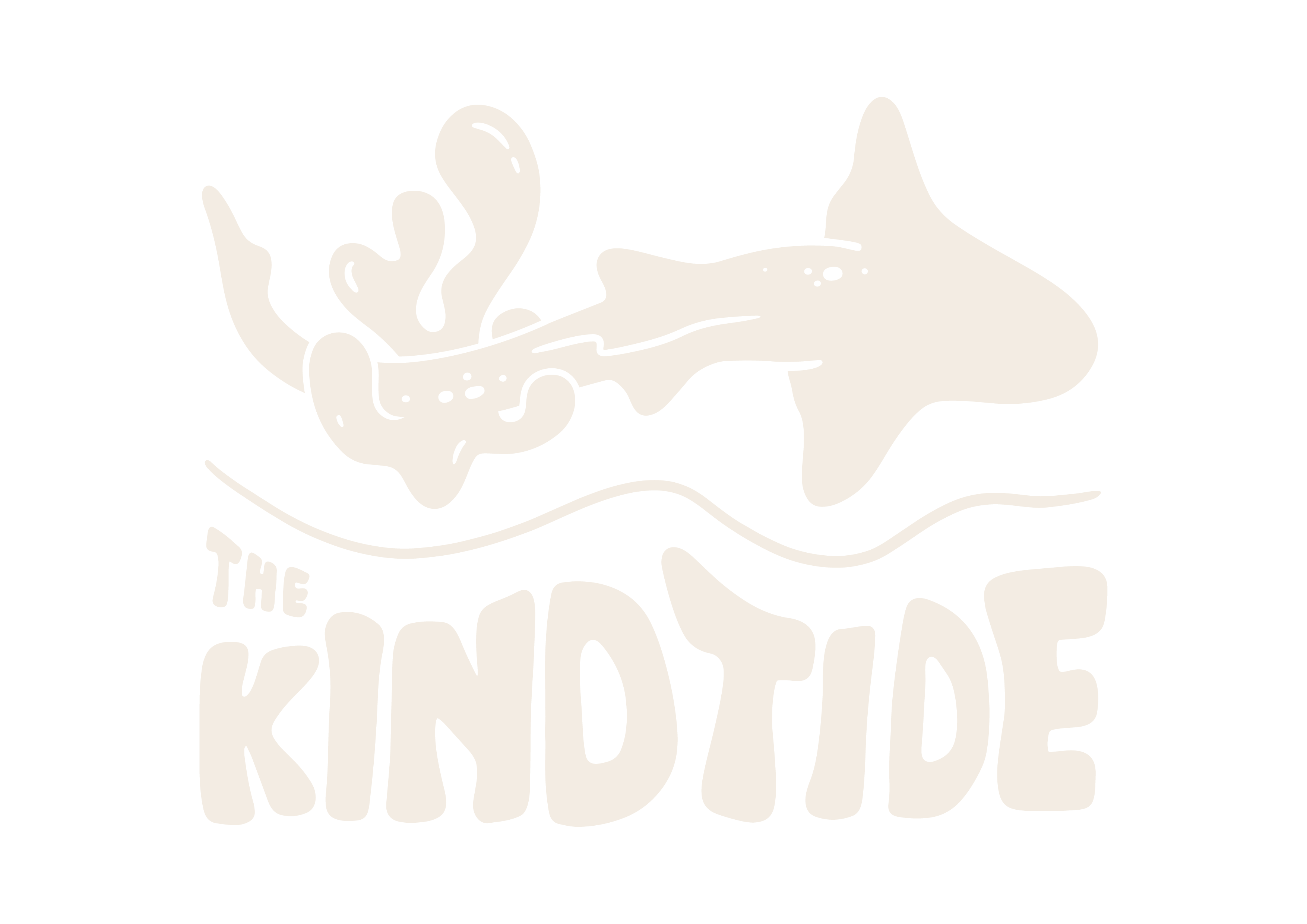 The Kind Tide