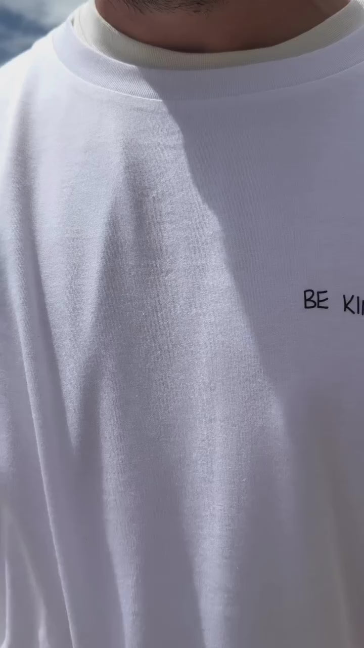 Reef Guardian Organic T-Shirt