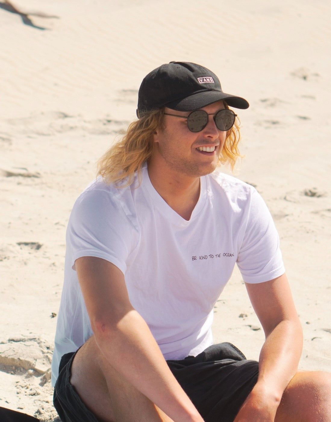 Reef Guardian Organic T-Shirt