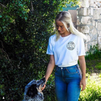 "Be Kind To The Ocean" Organic T-Shirt